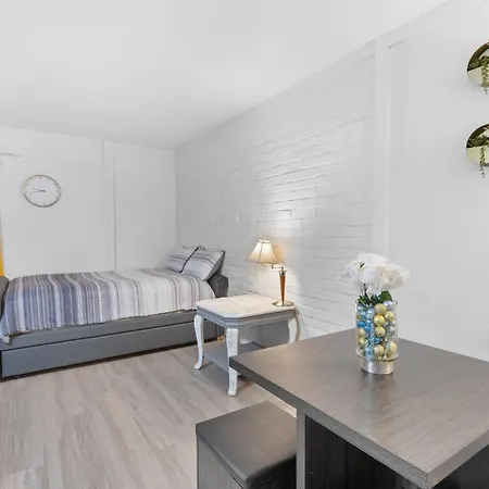 Pet Friendly Large Studio With Free Wi-Fi In Great Location! Orange Park Exterior photo