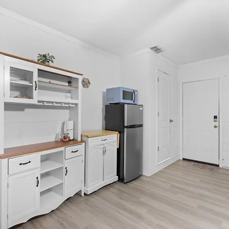 Pet Friendly Large Studio With Free Wi-Fi In Great Location! Orange Park Exterior photo