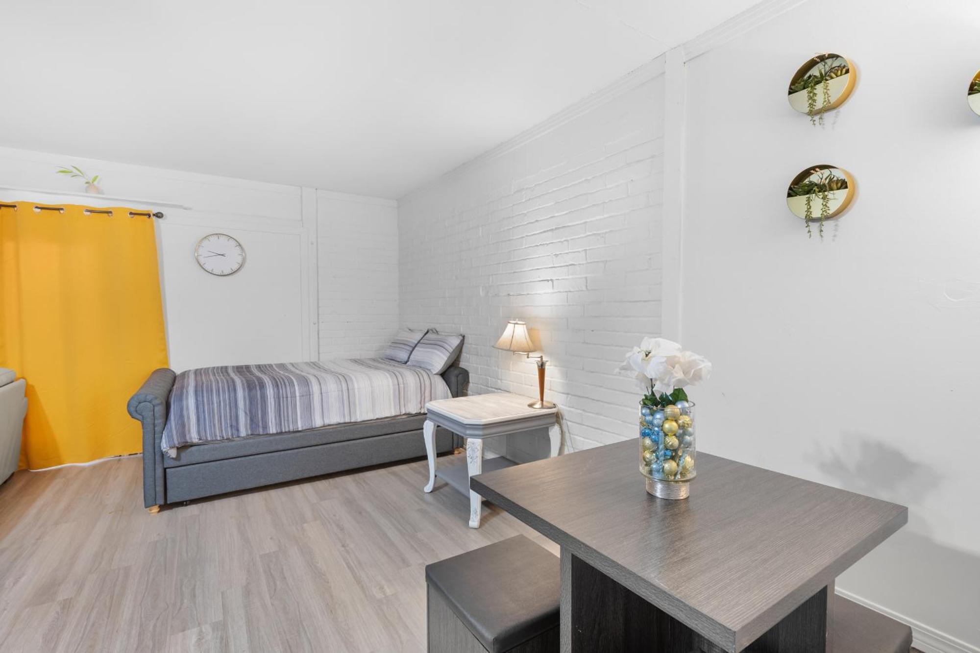 Pet Friendly Large With Free Wi-fi In Great Location! Apartment